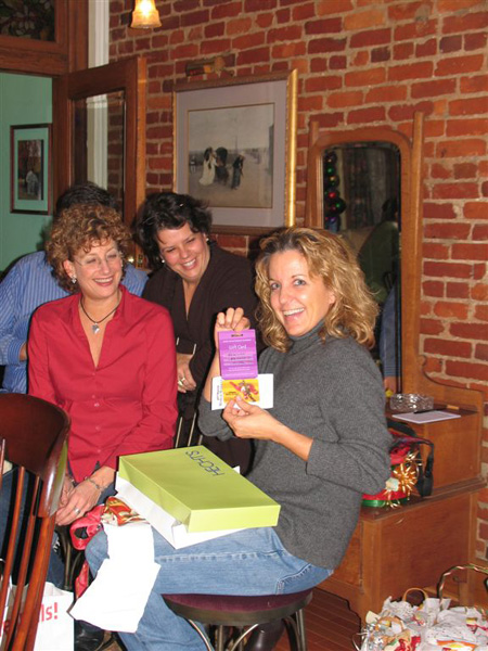 Rhode Island Xmas 25