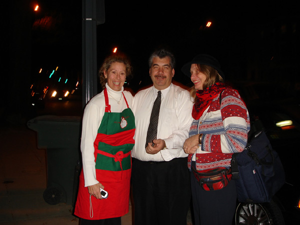 Rhode Island Xmas 57