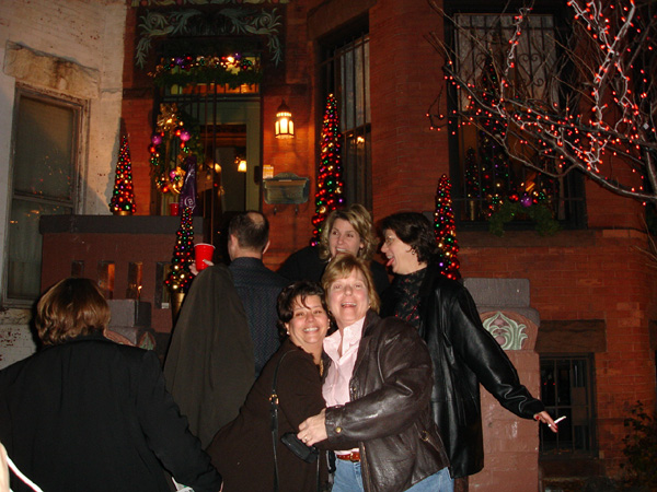 Rhode Island Xmas 61