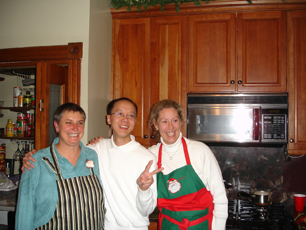 Rhode Island Xmas 64