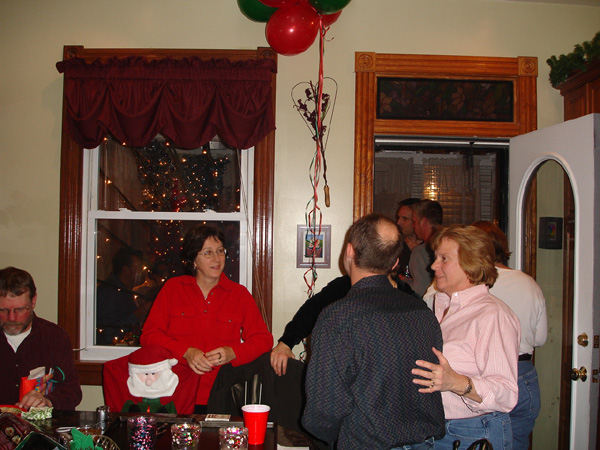 Rhode Island Xmas 66
