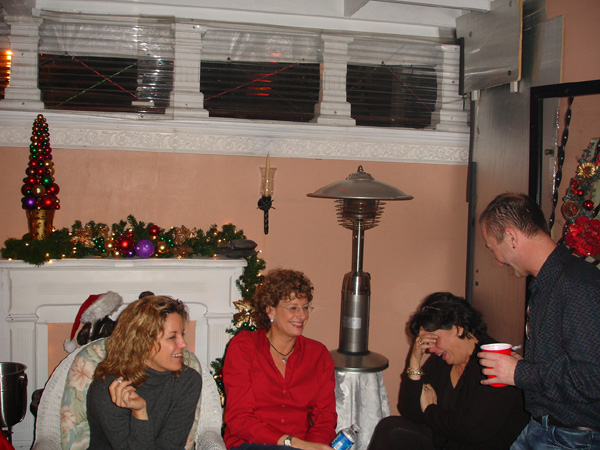 Rhode Island Xmas 68