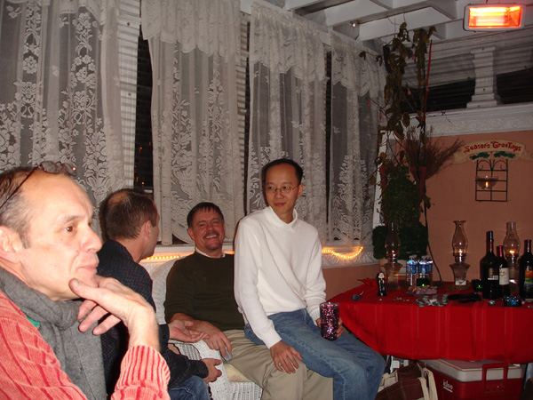 Rhode Island Xmas 72