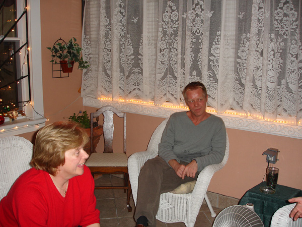 Rhode Island Xmas 76