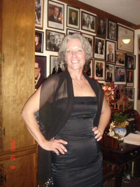 Va Va Voom Deb