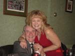 Cliff and Pam