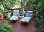 A deckchair of ones own