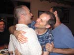 Ian and Rich
