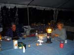 Camping Night