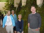 Falling water tour