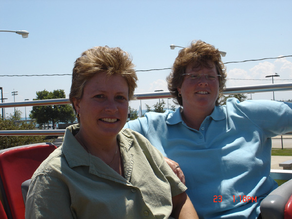 Mary and Molly 2