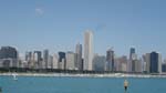Chicago Skyline 2