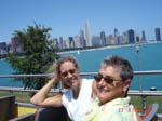 Laura and Susan