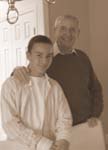 Duncan and Cliff