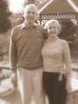Val and Cliff