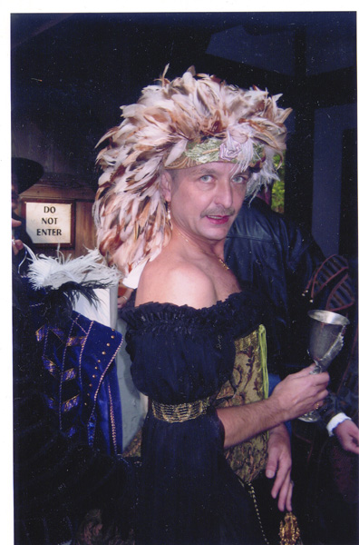 Lady Fellatia