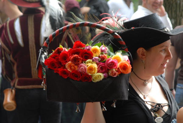 Roses