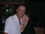 Ian and Sue