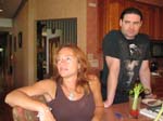 Julia and Rik