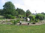 Pond 1