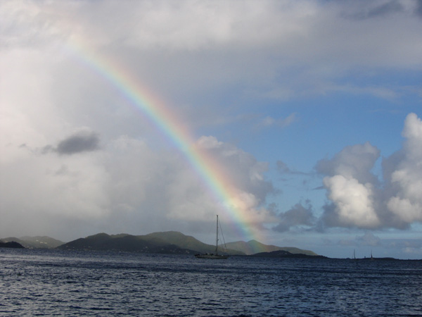 Rainbow 2