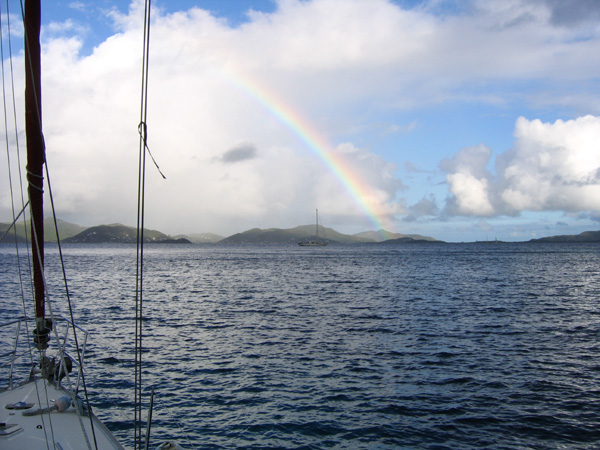 Rainbow