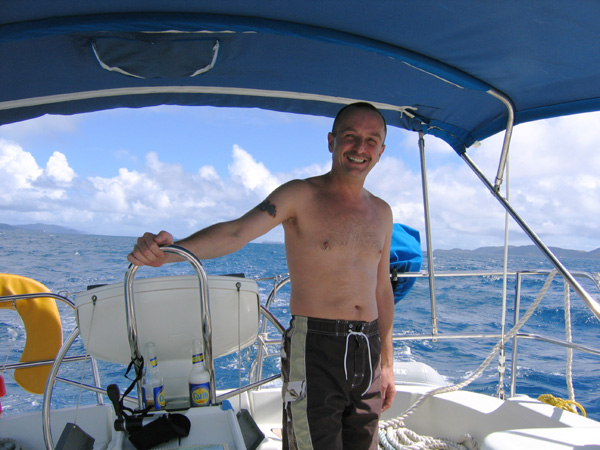 Sailing