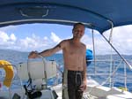 Sailing