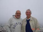 De and Cliff