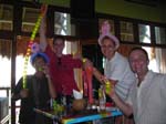 Senor Frogs Cancun 2007 15