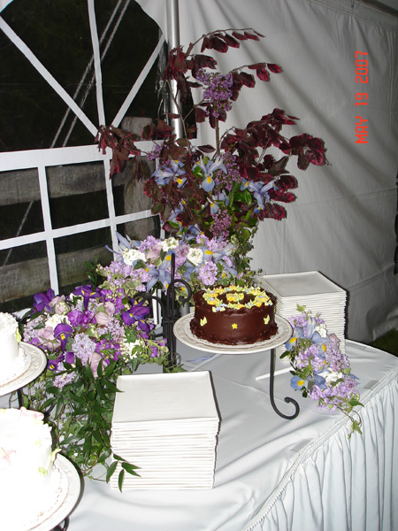 Cakes 2