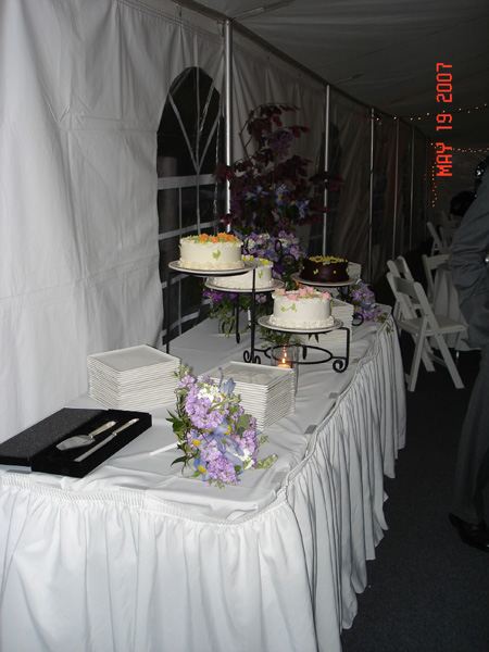 Cakes 3