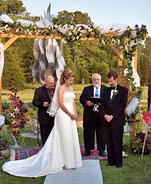 DandD Wedding2007
