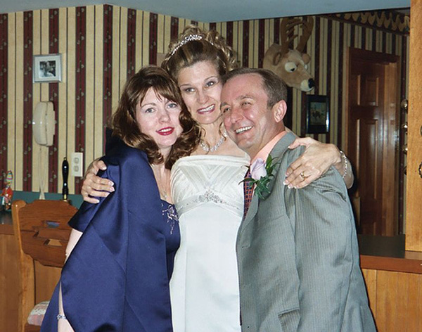 Deb and Wedding Planners 2007