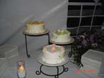 Cakes