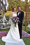 Dave and Deb wedding 2007