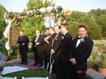 Grooms Party 1