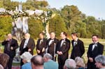 Groomsmen 2007