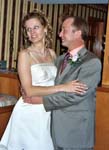 Ian and Deb