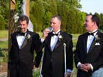 Pre vow shots 1
