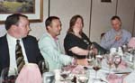 Rehearsal Dinner 1