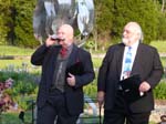 The Preachers