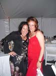 Tina and Shawna