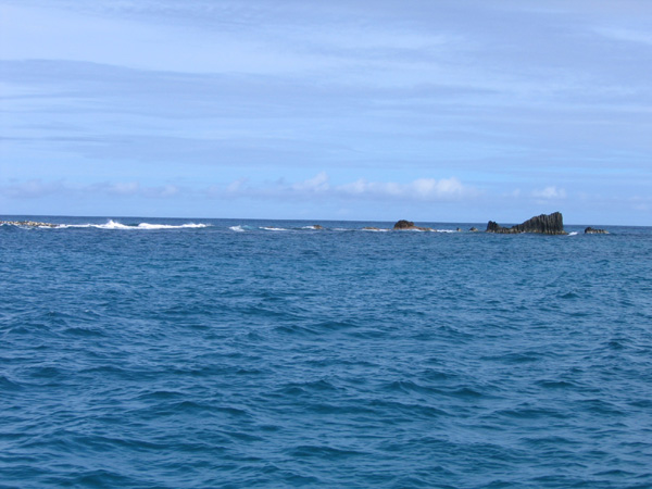 Grenadines Deadly Breakers