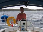 Captain Ian 1
