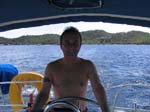 Captain Ian Mustique