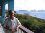 Ian Grenadines