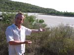 Ians Salt Pond Mayreaux