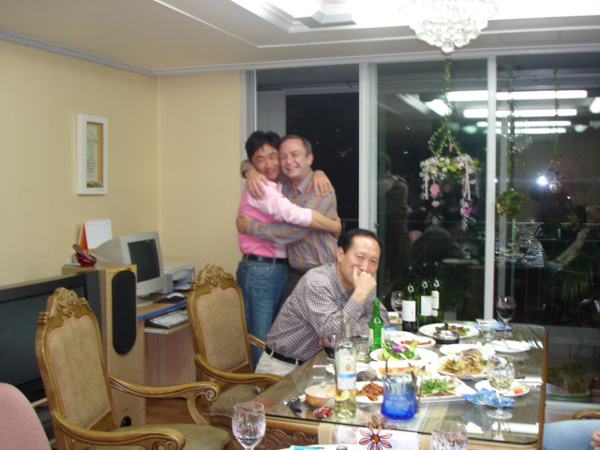 Dinner 3