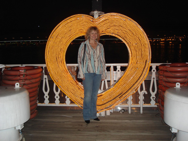 Pam of Hearts